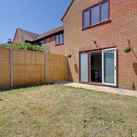 Appartement Windham Mews - Stunning Flat In Seaside Town à Bornemouth Extérieur photo