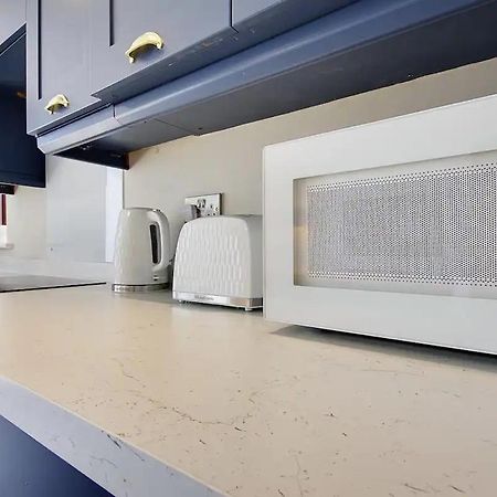 Appartement Windham Mews - Stunning Flat In Seaside Town à Bornemouth Extérieur photo