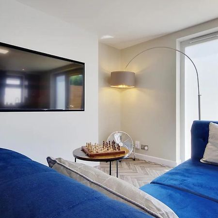 Appartement Windham Mews - Stunning Flat In Seaside Town à Bornemouth Extérieur photo
