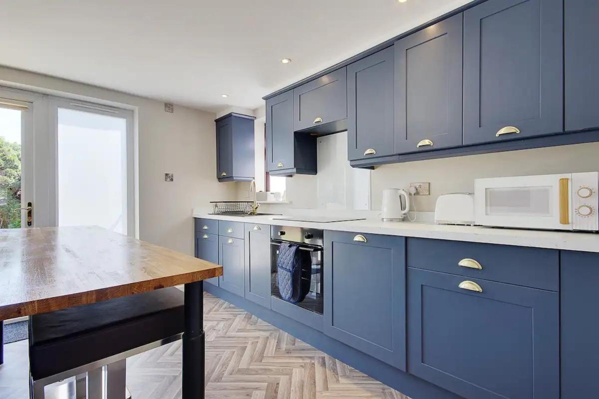 Appartement Windham Mews - Stunning Flat In Seaside Town à Bornemouth Extérieur photo