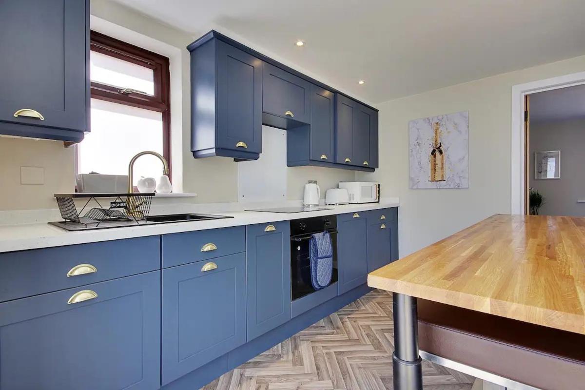 Appartement Windham Mews - Stunning Flat In Seaside Town à Bornemouth Extérieur photo