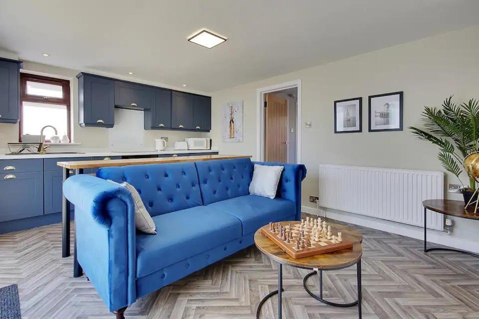 Appartement Windham Mews - Stunning Flat In Seaside Town à Bornemouth Extérieur photo