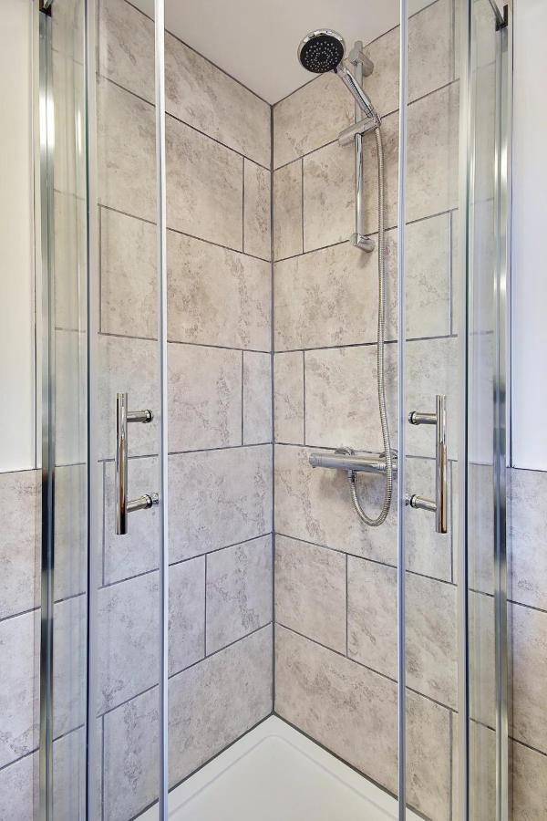 Appartement Windham Mews - Stunning Flat In Seaside Town à Bornemouth Extérieur photo