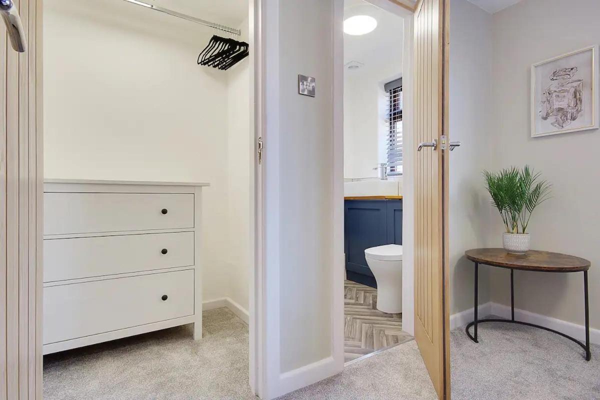 Appartement Windham Mews - Stunning Flat In Seaside Town à Bornemouth Extérieur photo