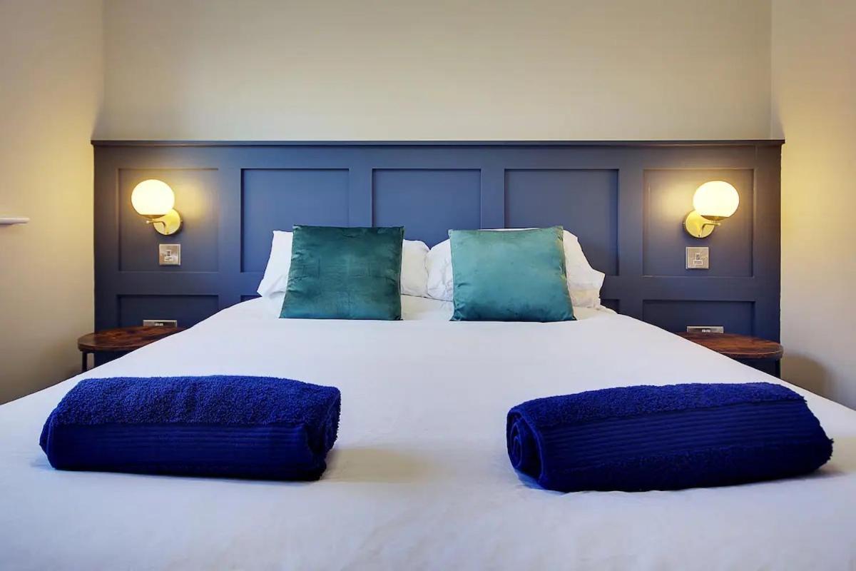 Appartement Windham Mews - Stunning Flat In Seaside Town à Bornemouth Extérieur photo