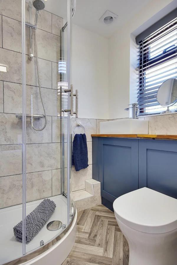 Appartement Windham Mews - Stunning Flat In Seaside Town à Bornemouth Extérieur photo